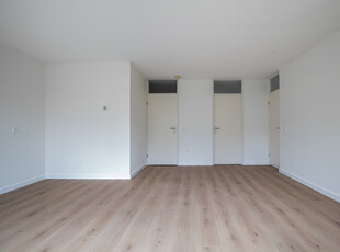 Appartement in Amsterdam met 2 kamers