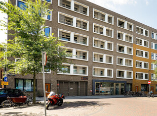 Appartement in Amsterdam met 3 kamers