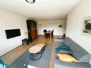 Appartement in Amsterdam met 4 kamers