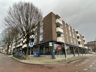 Appartement in Arnhem met 2 kamers