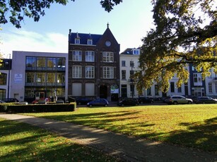 Appartement in Arnhem met 2 kamers