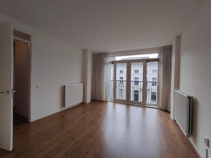 Appartement in Arnhem met 2 kamers