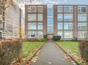 Appartement in Arnhem met 3 kamers