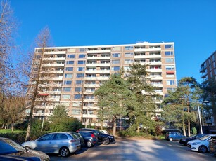 Appartement in Arnhem met 3 kamers