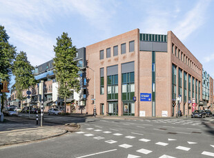 Appartement in Bergen Op Zoom met 2 kamers