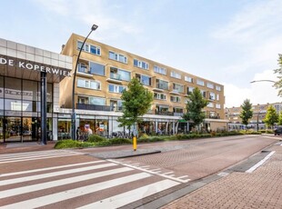 Appartement in Capelle aan den IJssel met 4 kamers