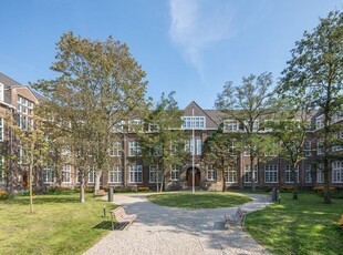 Appartement in Haarlem met 2 kamers