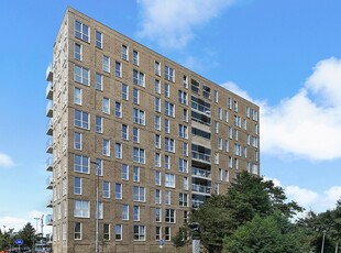 Appartement in Haarlem met 3 kamers