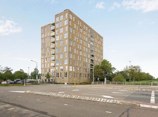 Appartement in Haarlem met 3 kamers