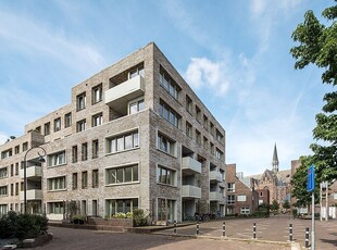 Appartement in Haarlem met 4 kamers