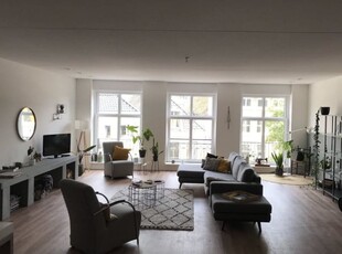 Appartement in Leeuwarden met 3 kamers