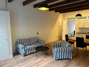 Appartement in Leiden met 2 kamers