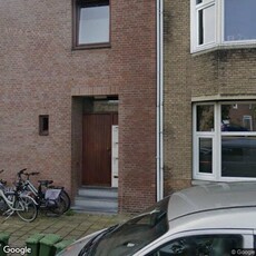 Appartement in Maastricht met 2 kamers