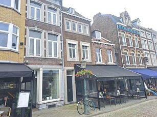 Appartement in Maastricht met 2 kamers