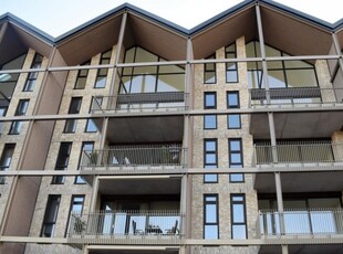 Appartement in Muiden met 3 kamers