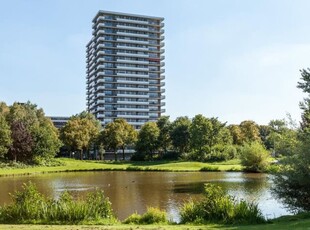 Appartement in Rijswijk met 3 kamers