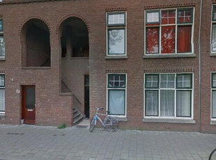 Appartement in 's-Gravenhage met 5 kamers