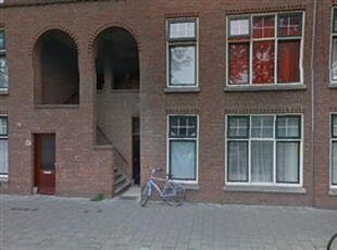 Appartement in 's-Gravenhage met 5 kamers