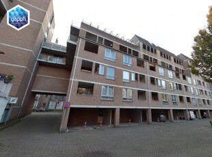 Appartement in 's-Hertogenbosch met 2 kamers