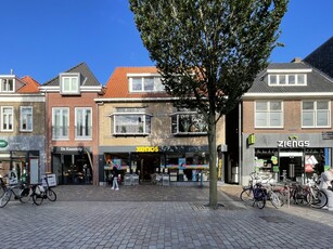 Appartement in Veenendaal met 5 kamers