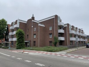 Appartement in Venlo met 2 kamers