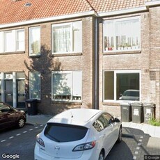 Appartement in Zaandam met 3 kamers