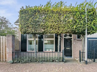 Bokhamerstraat 29