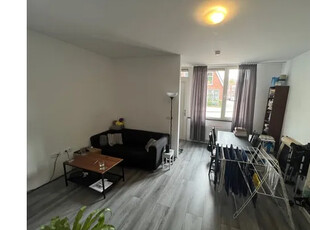 Huur 1 slaapkamer appartement van 45 m² in Enschede