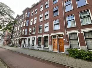 Huur 2 slaapkamer appartement van 37 m² in Rotterdam