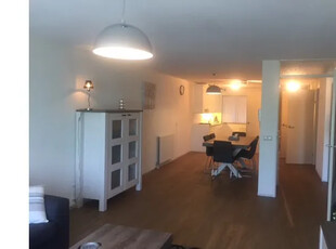 Huur 2 slaapkamer appartement van 89 m² in Dalmsholte