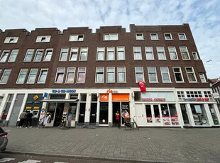 Huur 3 slaapkamer appartement van 50 m² in Rotterdam