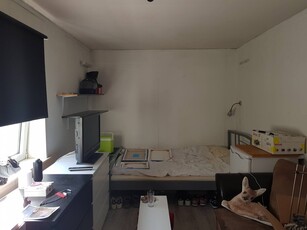 Kamer in Tilburg