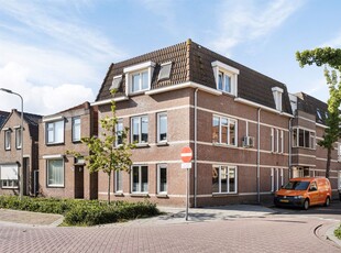 Stoopstraat 1-D