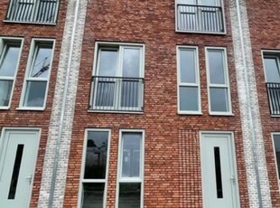 Woonhuis in Hengelo met 5 kamers