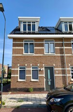 Woonhuis in Vlissingen met 4 kamers