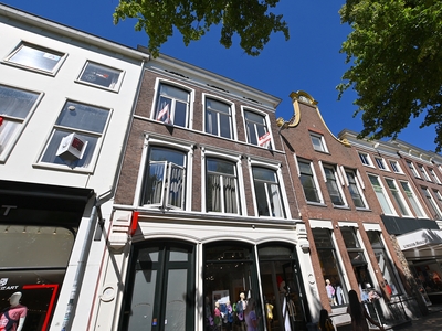 Appartement Akerkhof in Groningen