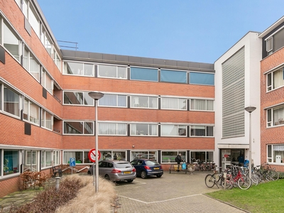 Appartement Achter de Hoven in Zwolle