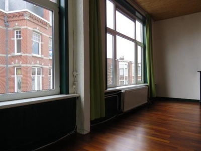 Appartement Badhuisstraat in Den Haag