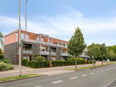 Appartement Berghemseweg in Oss