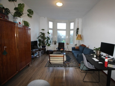 Appartement Beukelsdijk in Rotterdam