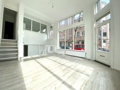 Appartement Beukelsweg in Rotterdam