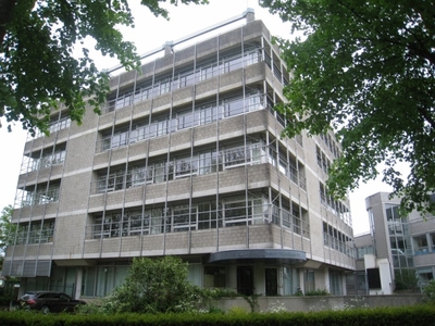 Appartement Burgemeester Drijbersingel in Zwolle