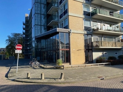 Appartement Einsteinlaan in Badhoevedorp