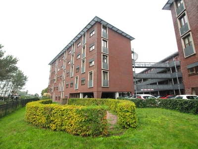 Appartement Ferdinand Bolstraat in Leeuwarden