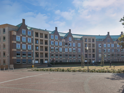 Appartement Frans Joseph van Thielpark in Helmond