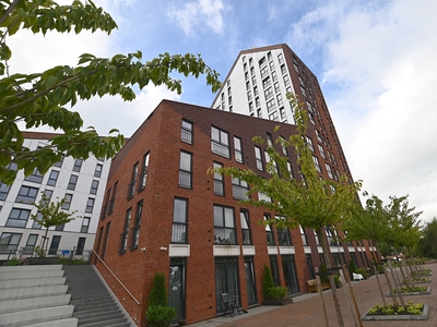 Appartement Friesestraatweg in Groningen