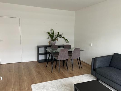 Appartement Gildemeestersplein in Arnhem