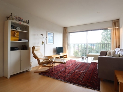 Appartement Grote Beer in Amstelveen