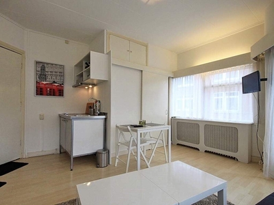 Appartement Harstenhoekweg in Den Haag