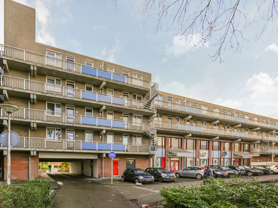 Appartement Herenhof in Alphen aan den Rijn